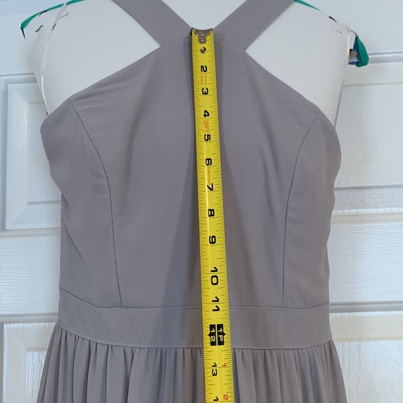 Womens Size M Gown - Lulus - Picture 8 of 9